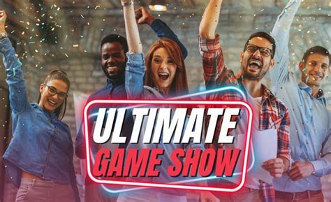 game show ideas|15 Top Team Building Game Shows.